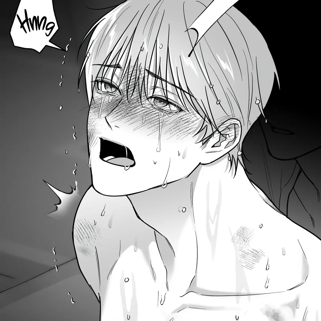 Non-Zero Sum (UNCENSORED) [Cupid Scans] - Chapter 30 manhwa