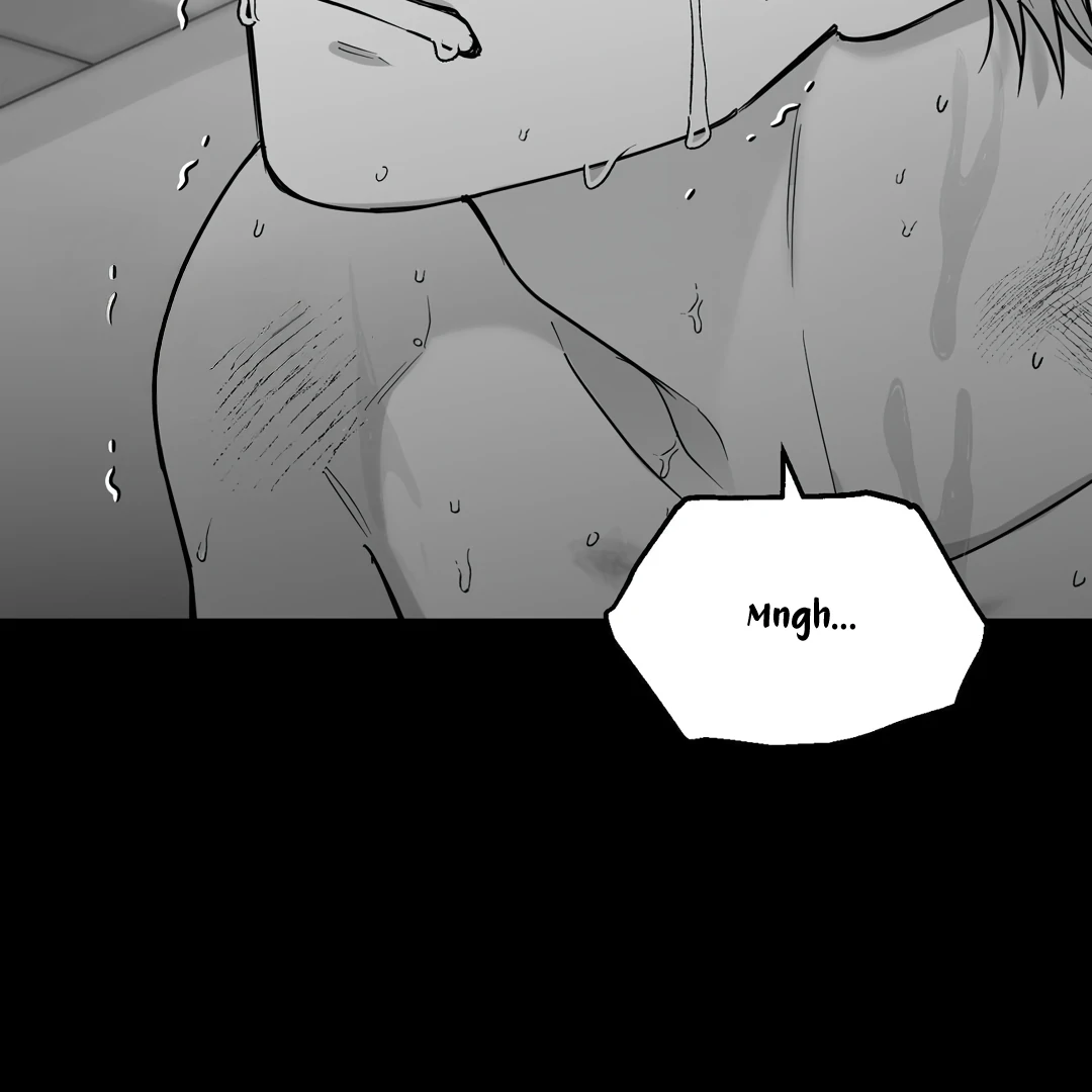 Non-Zero Sum (UNCENSORED) [Cupid Scans] - Chapter 30 manhwa