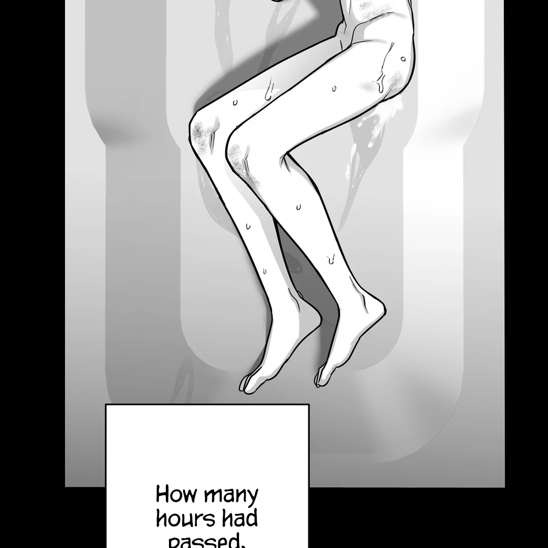 Non-Zero Sum (UNCENSORED) [Cupid Scans] - Chapter 30 manhwa