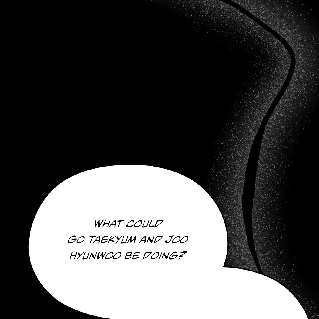 Non-Zero Sum (UNCENSORED) [Cupid Scans] - Chapter 30 manhwa