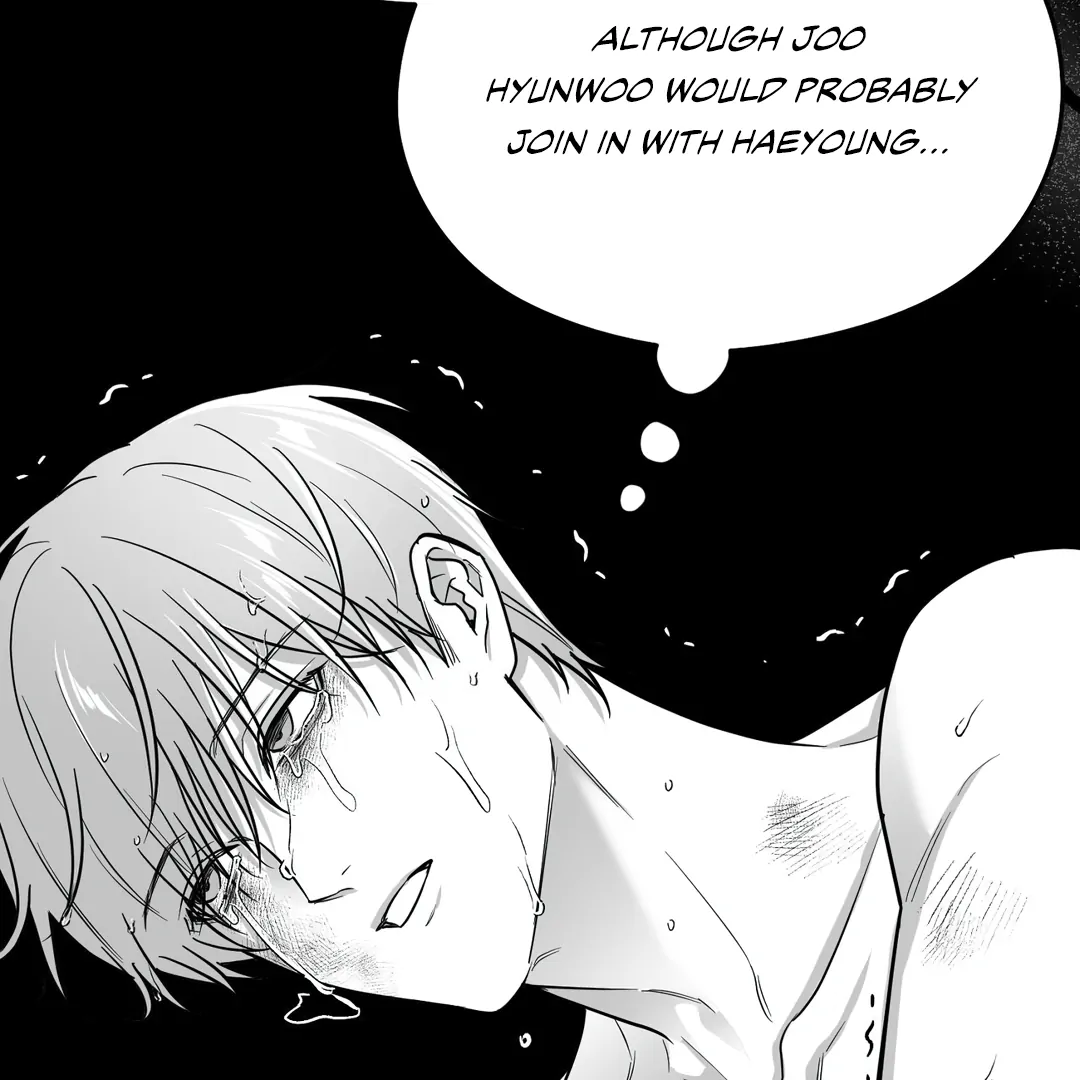 Non-Zero Sum (UNCENSORED) [Cupid Scans] - Chapter 30 manhwa