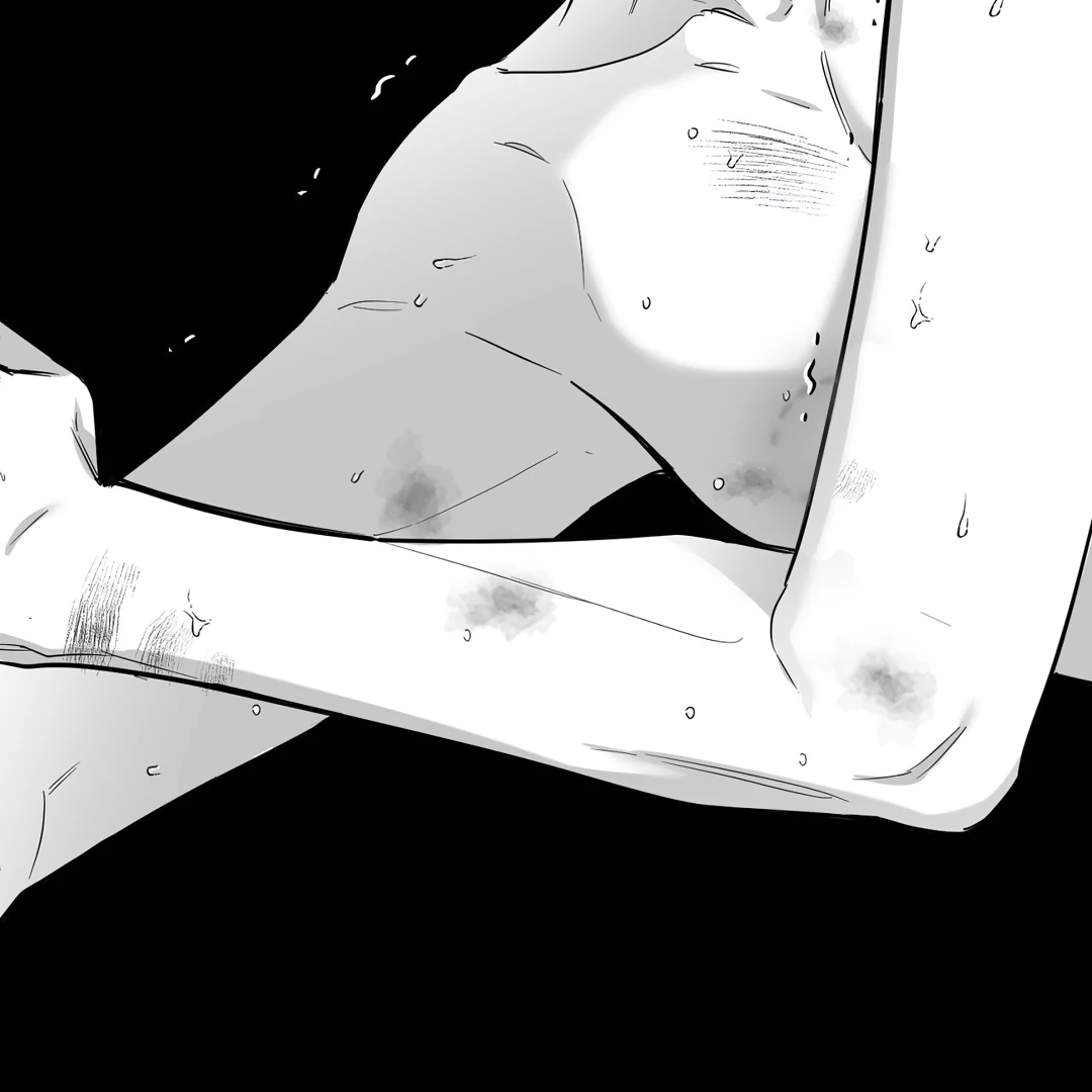 Non-Zero Sum (UNCENSORED) [Cupid Scans] - Chapter 30 manhwa