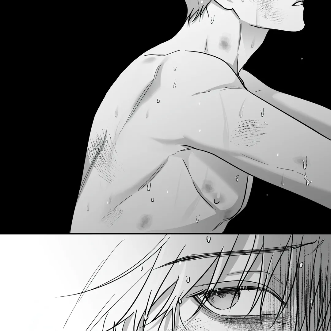 Non-Zero Sum (UNCENSORED) [Cupid Scans] - Chapter 30 manhwa