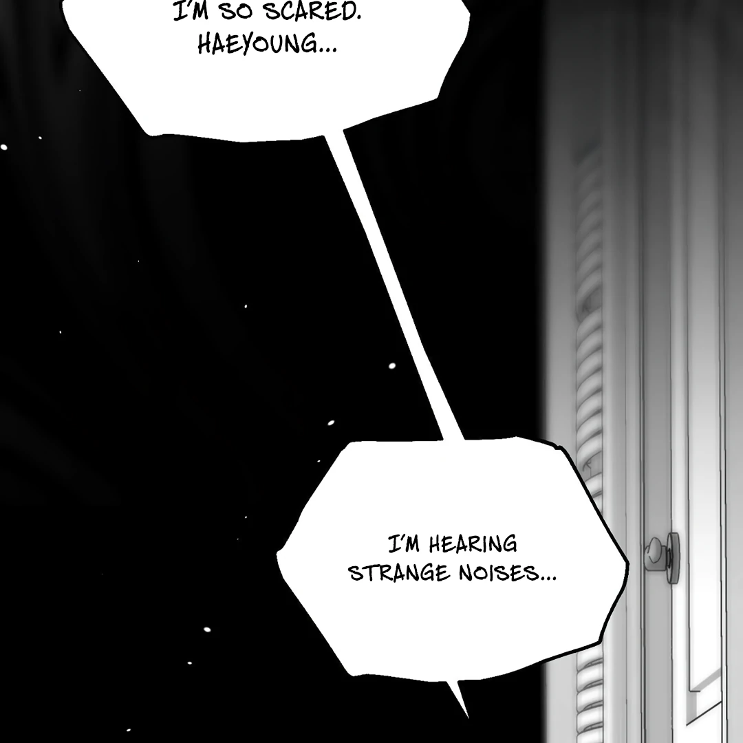 Non-Zero Sum (UNCENSORED) [Cupid Scans] - Chapter 30 manhwa