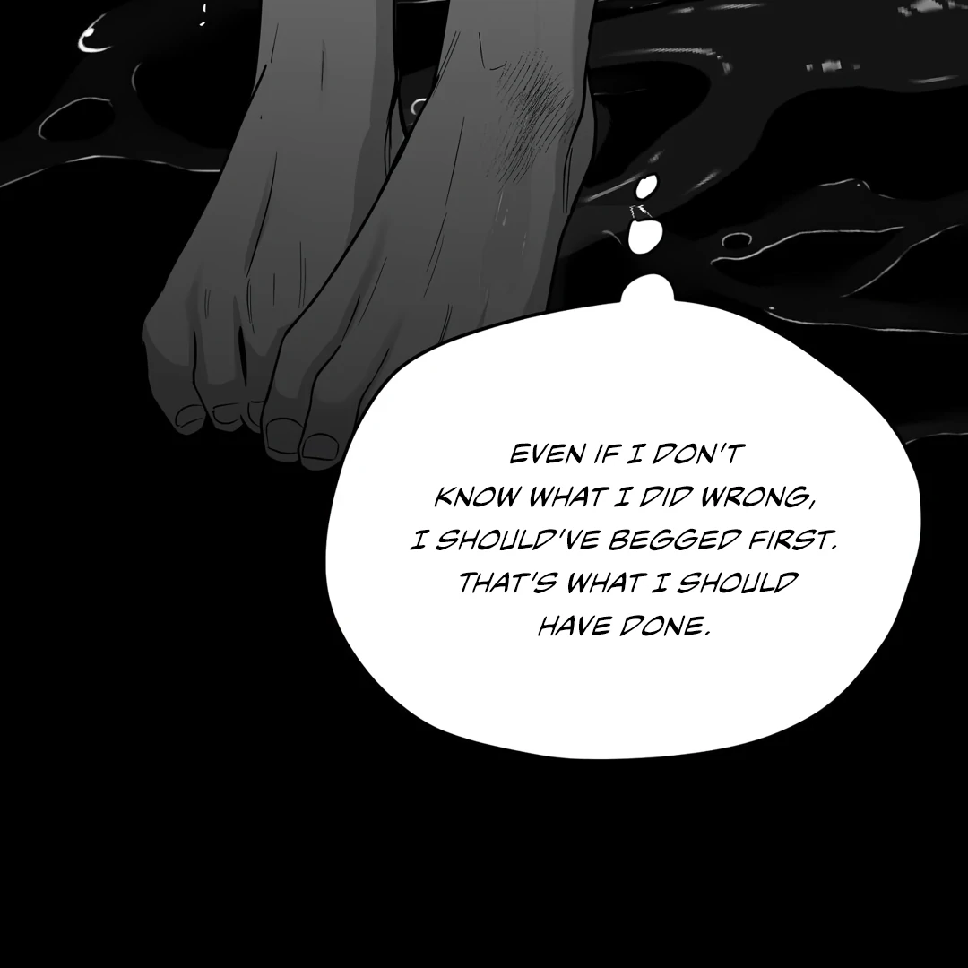 Non-Zero Sum (UNCENSORED) [Cupid Scans] - Chapter 30 manhwa