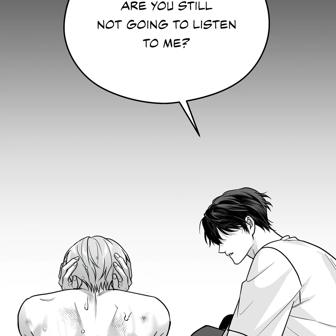 Non-Zero Sum (UNCENSORED) [Cupid Scans] - Chapter 30 manhwa