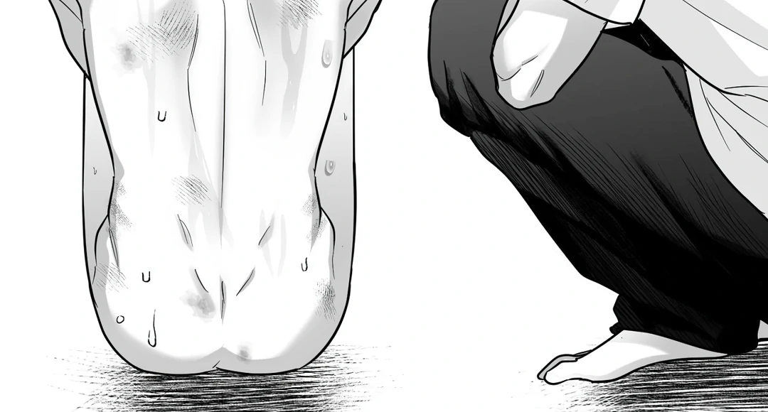 Non-Zero Sum (UNCENSORED) [Cupid Scans] - Chapter 30 manhwa