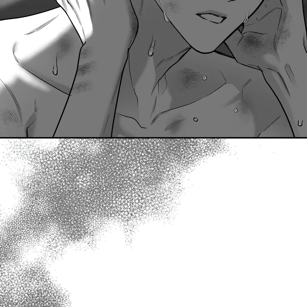 Non-Zero Sum (UNCENSORED) [Cupid Scans] - Chapter 30 manhwa