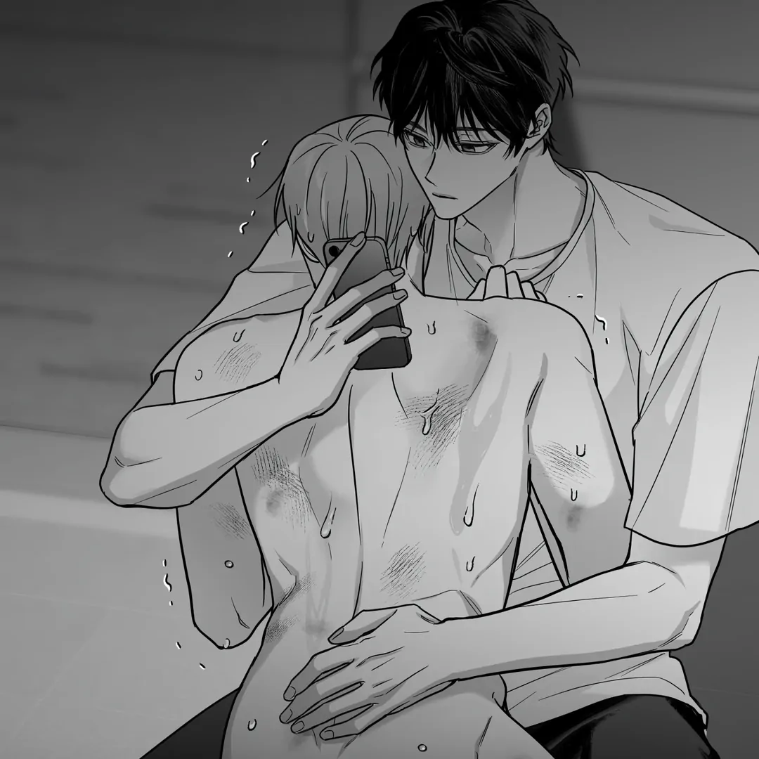 Non-Zero Sum (UNCENSORED) [Cupid Scans] - Chapter 30 manhwa