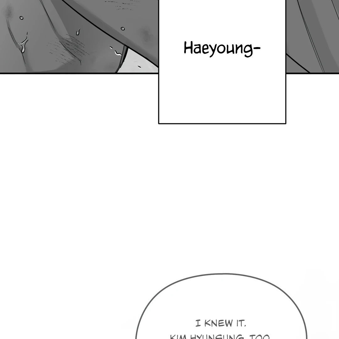 Non-Zero Sum (UNCENSORED) [Cupid Scans] - Chapter 30 manhwa