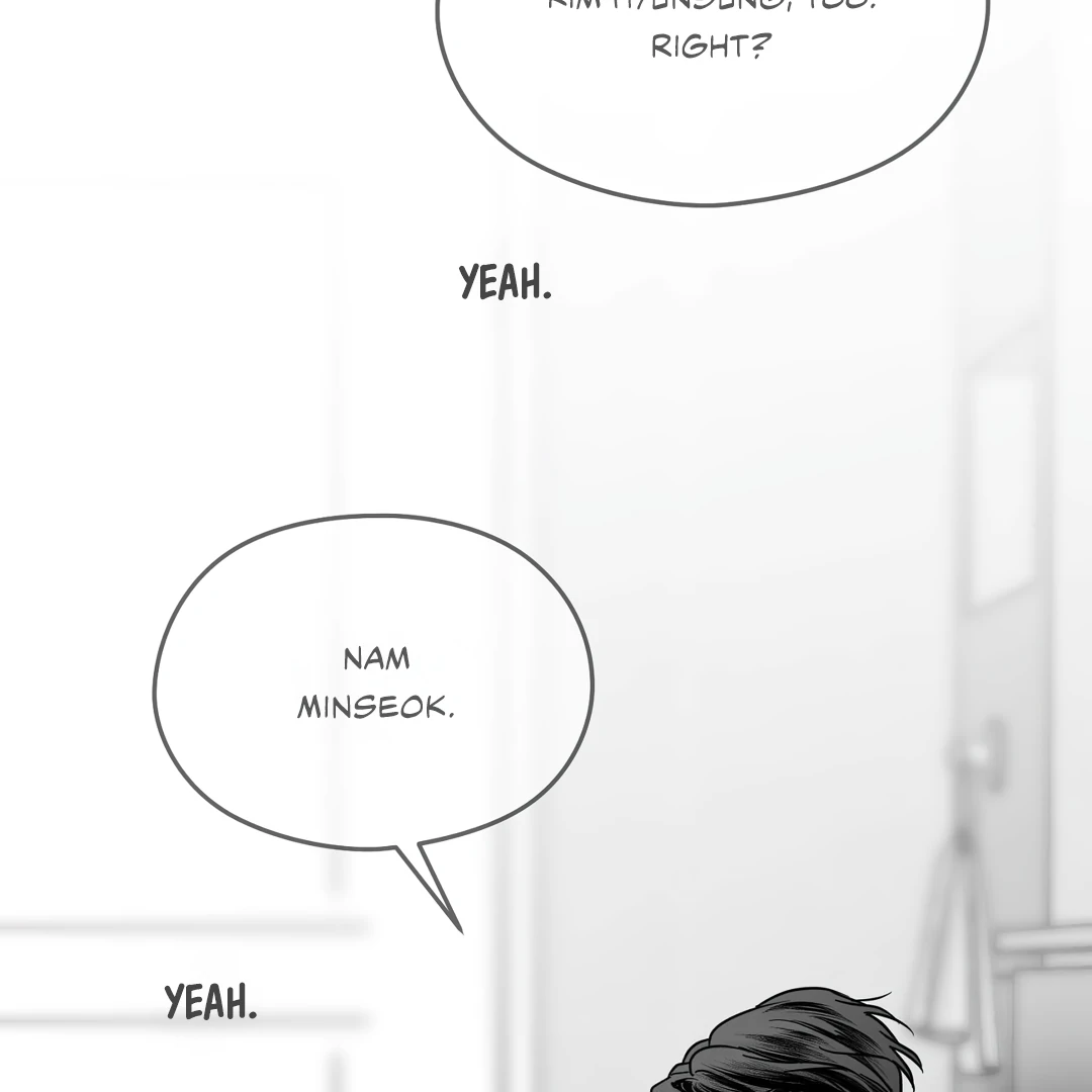 Non-Zero Sum (UNCENSORED) [Cupid Scans] - Chapter 30 manhwa