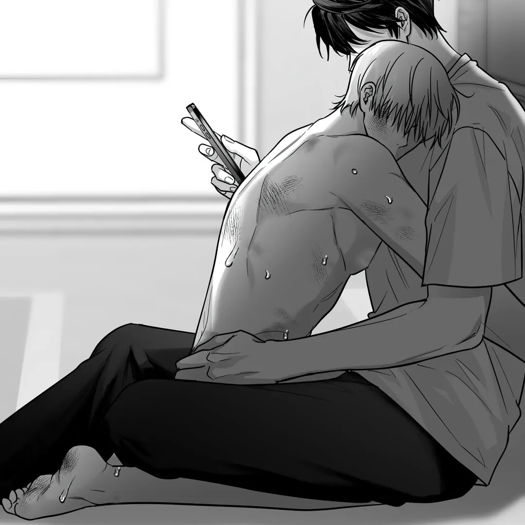 Non-Zero Sum (UNCENSORED) [Cupid Scans] - Chapter 30 manhwa