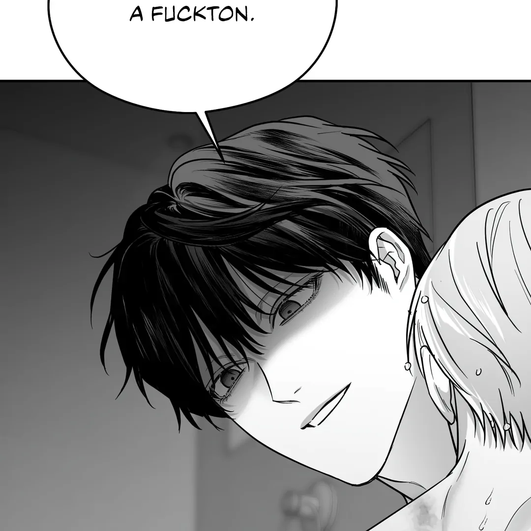 Non-Zero Sum (UNCENSORED) [Cupid Scans] - Chapter 30 manhwa