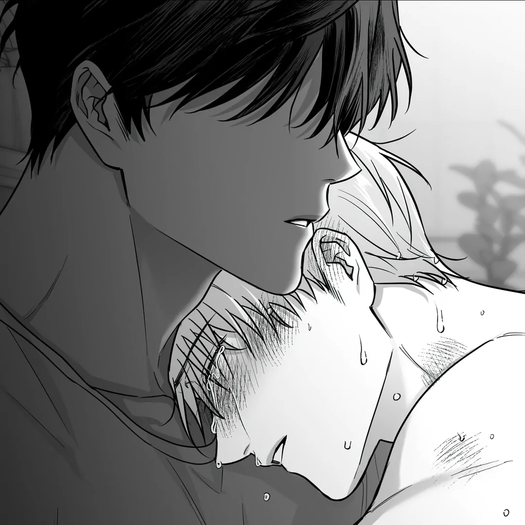 Non-Zero Sum (UNCENSORED) [Cupid Scans] - Chapter 30 manhwa