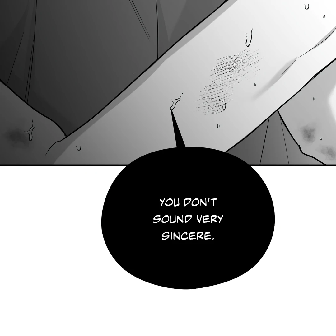 Non-Zero Sum (UNCENSORED) [Cupid Scans] - Chapter 30 manhwa