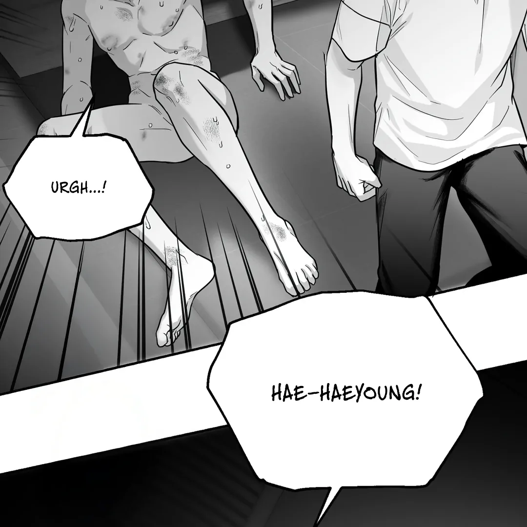 Non-Zero Sum (UNCENSORED) [Cupid Scans] - Chapter 30 manhwa