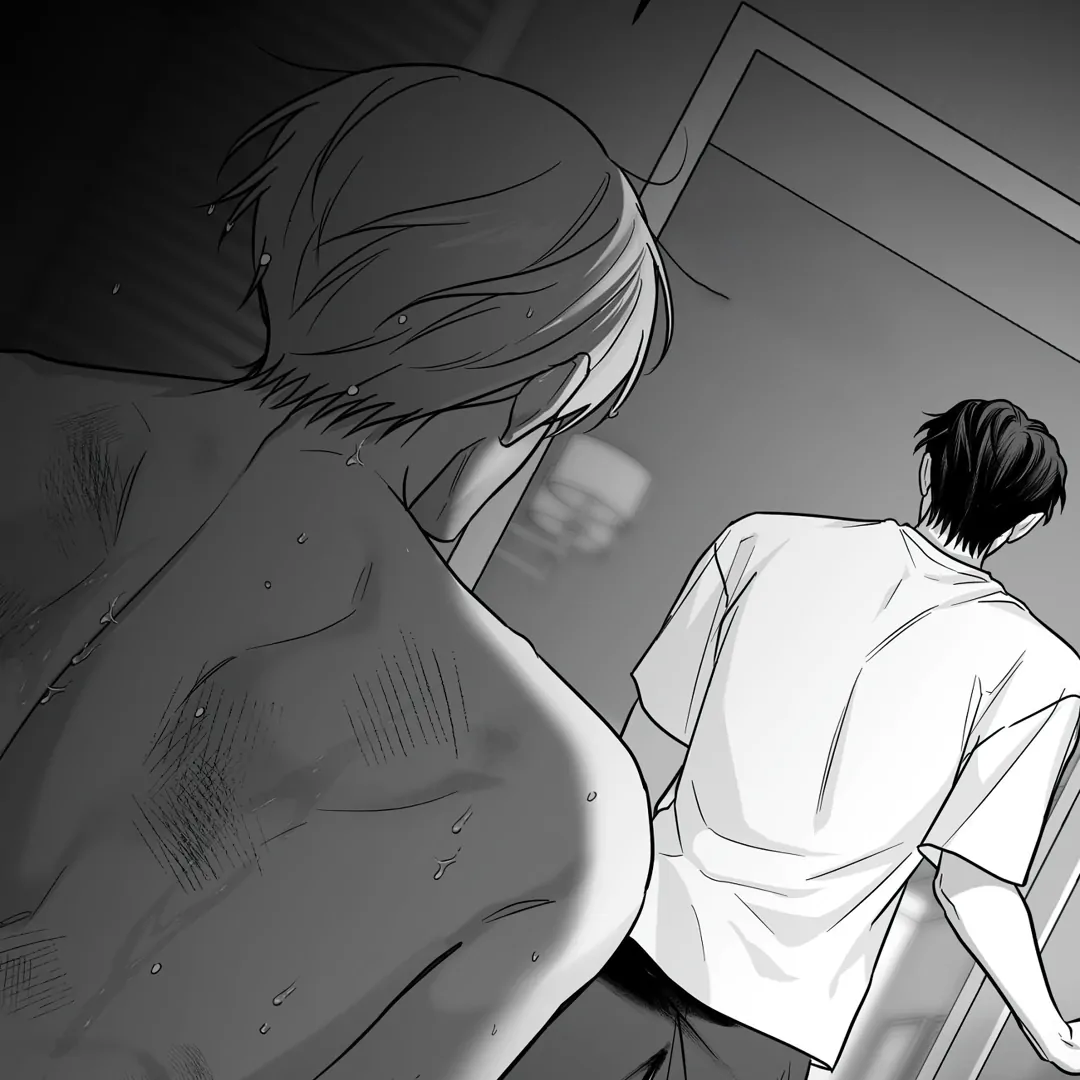 Non-Zero Sum (UNCENSORED) [Cupid Scans] - Chapter 30 manhwa