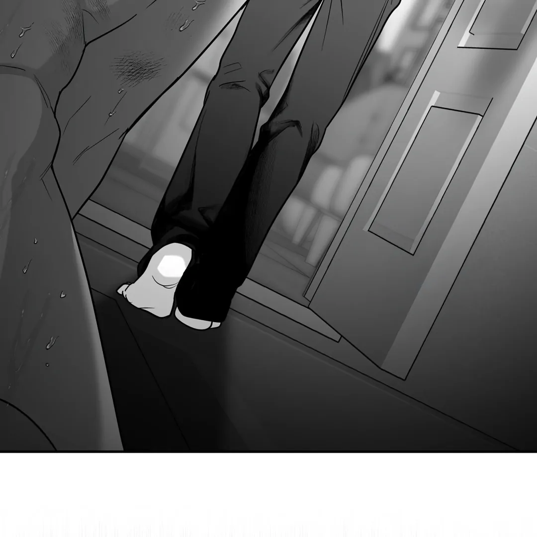 Non-Zero Sum (UNCENSORED) [Cupid Scans] - Chapter 30 manhwa