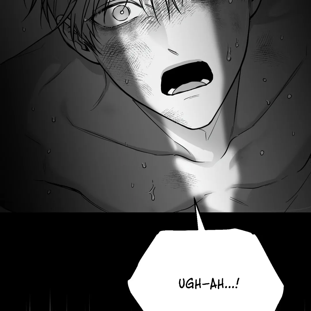 Non-Zero Sum (UNCENSORED) [Cupid Scans] - Chapter 30 manhwa