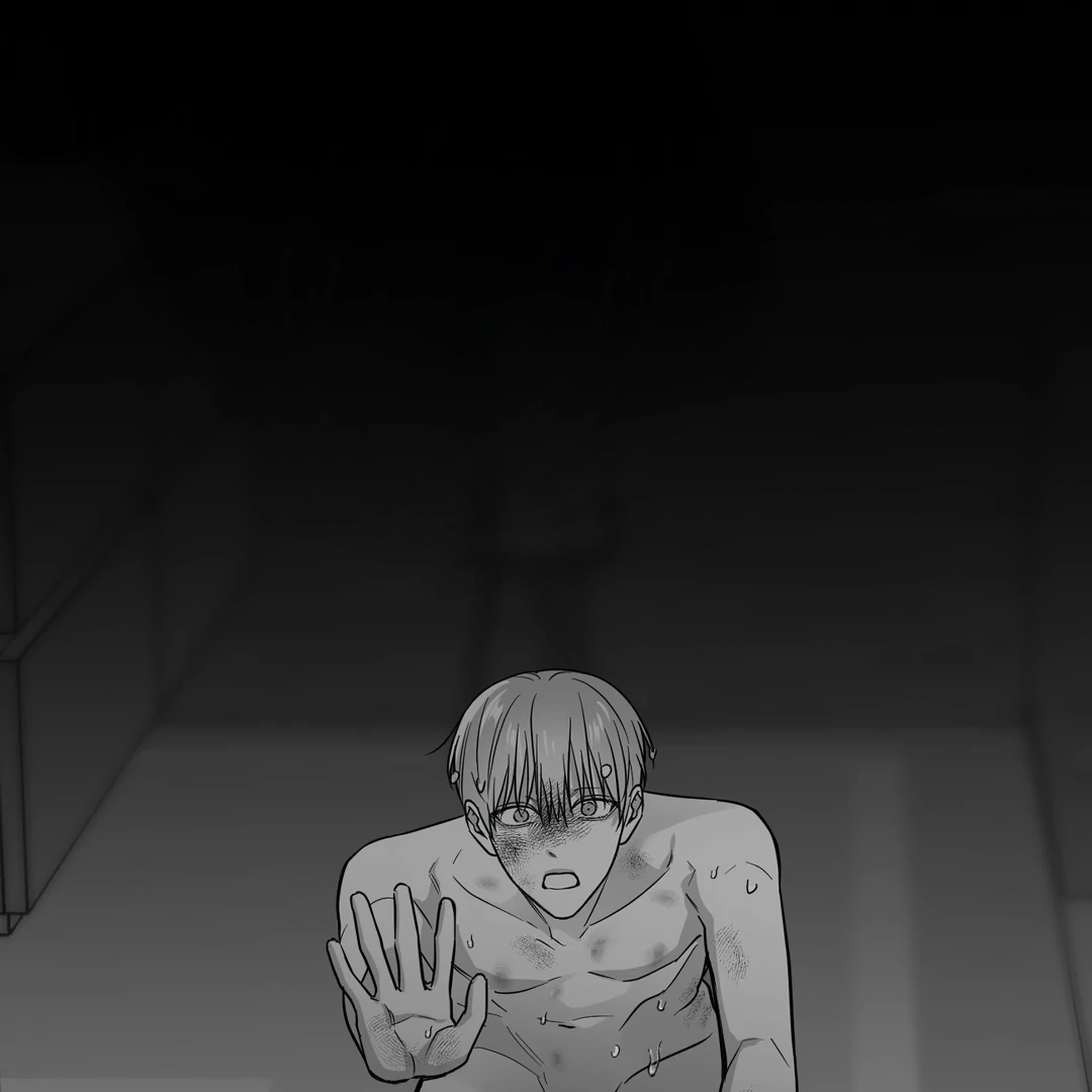Non-Zero Sum (UNCENSORED) [Cupid Scans] - Chapter 30 manhwa