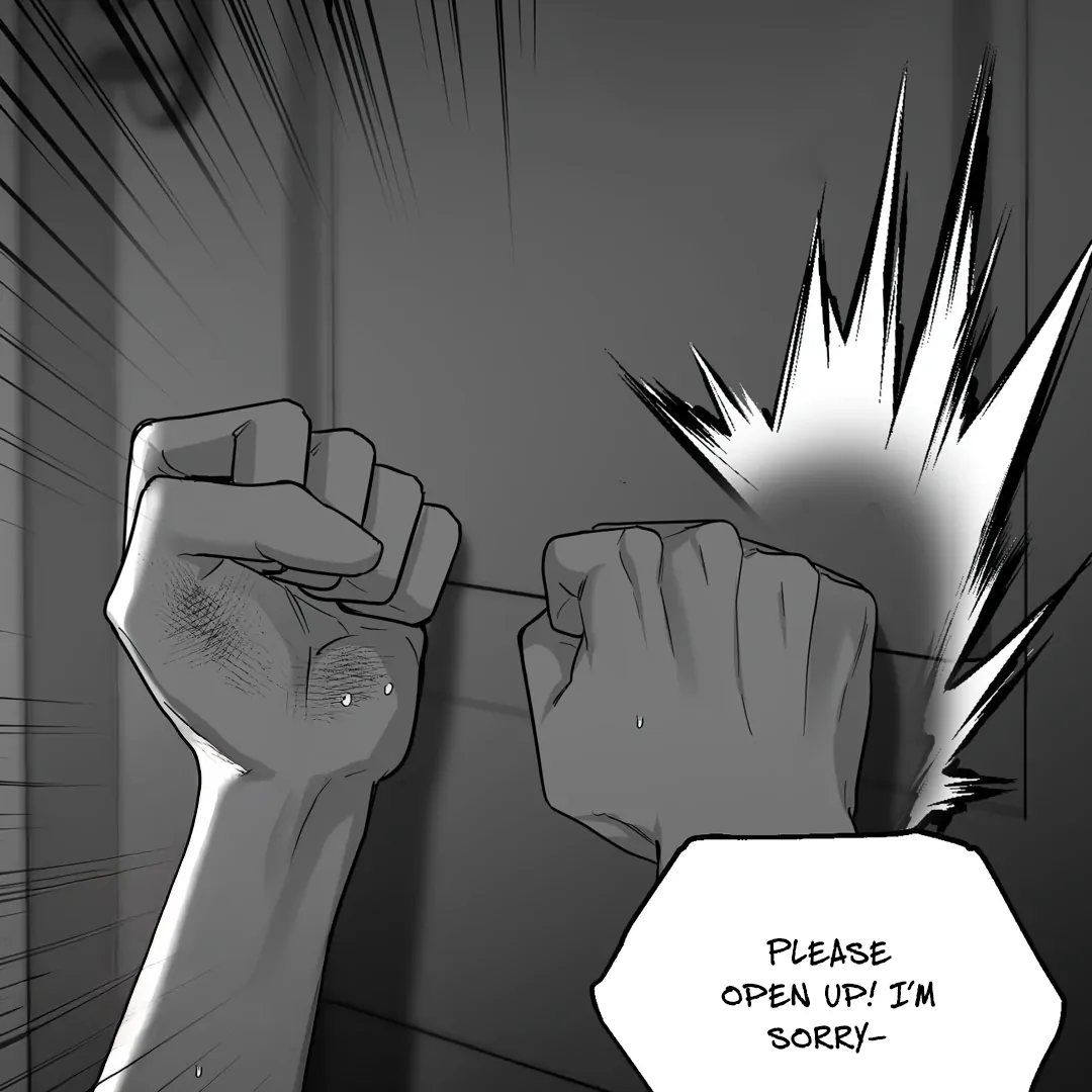 Non-Zero Sum (UNCENSORED) [Cupid Scans] - Chapter 30 manhwa