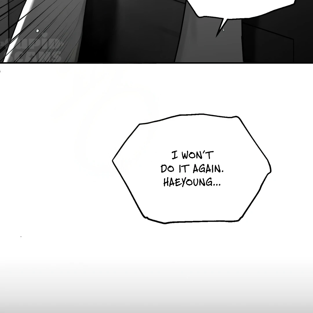 Non-Zero Sum (UNCENSORED) [Cupid Scans] - Chapter 30 manhwa