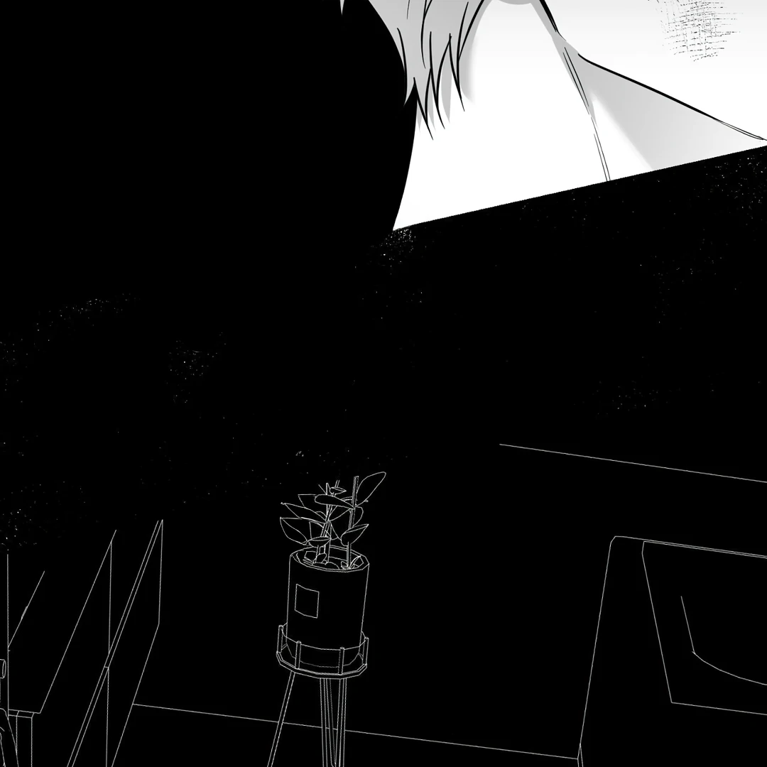 Non-Zero Sum (UNCENSORED) [Cupid Scans] - Chapter 30 manhwa