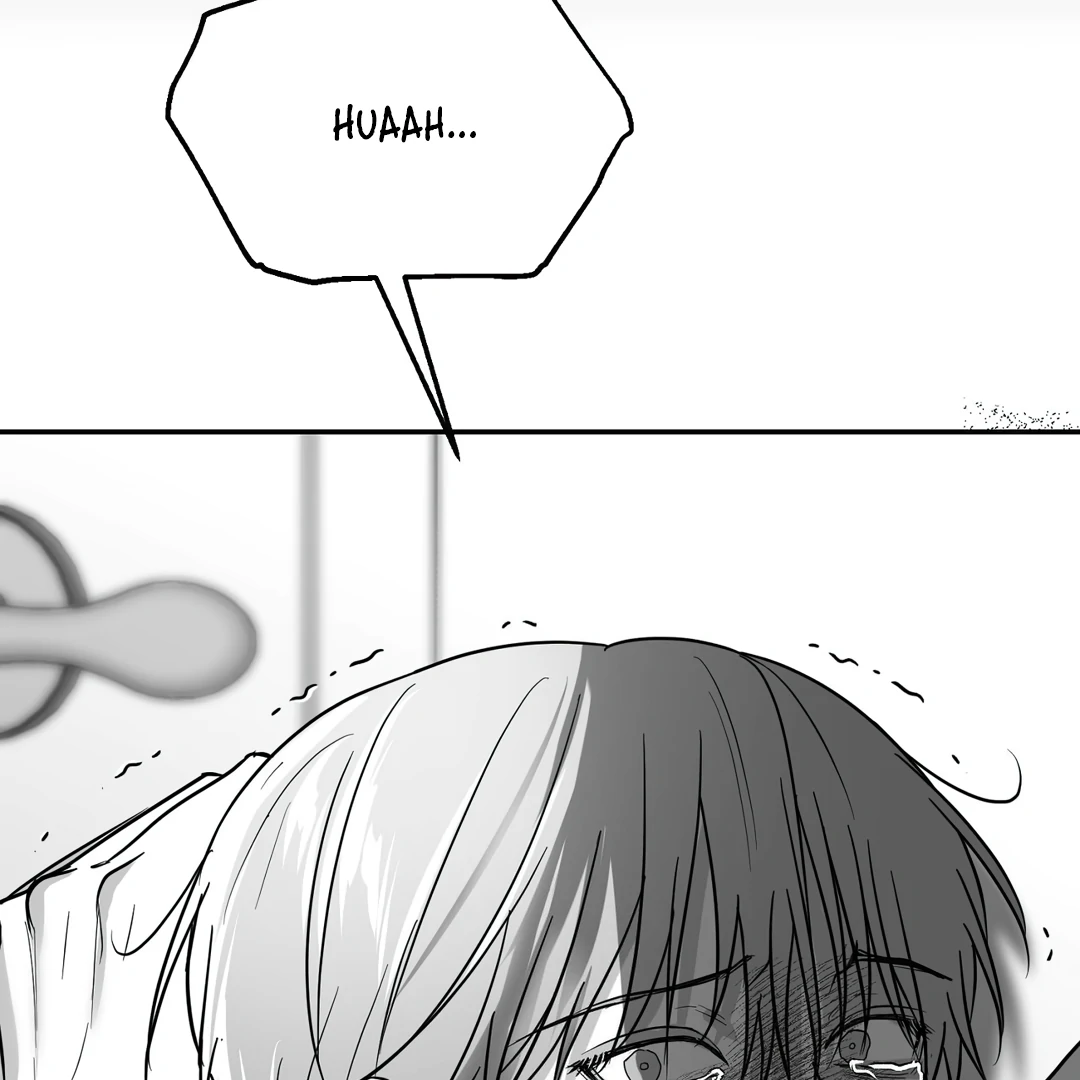Non-Zero Sum (UNCENSORED) [Cupid Scans] - Chapter 30 manhwa