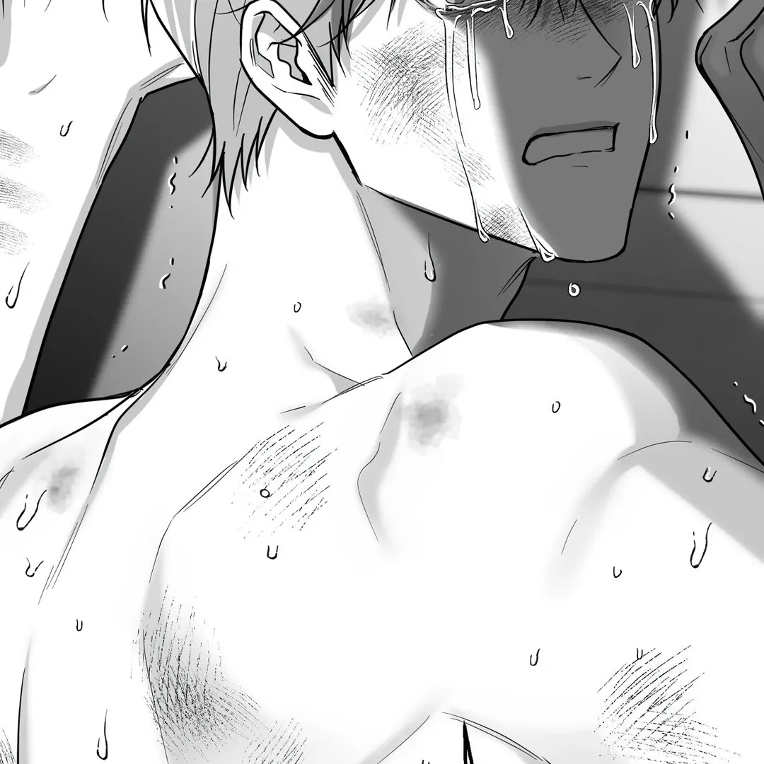 Non-Zero Sum (UNCENSORED) [Cupid Scans] - Chapter 30 manhwa