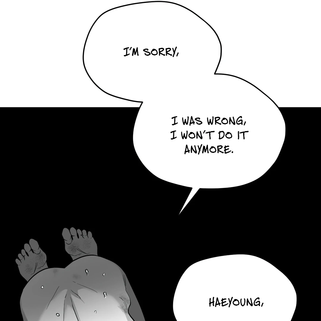 Non-Zero Sum (UNCENSORED) [Cupid Scans] - Chapter 30 manhwa