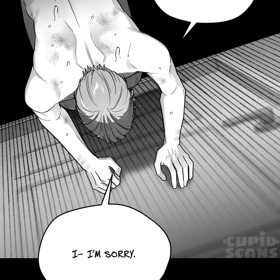 Non-Zero Sum (UNCENSORED) [Cupid Scans] - Chapter 30 manhwa