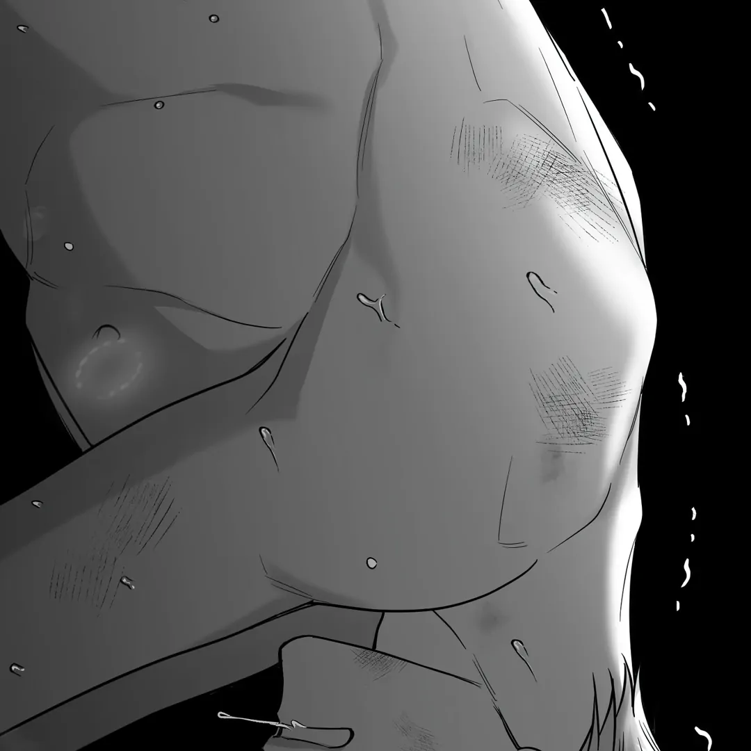 Non-Zero Sum (UNCENSORED) [Cupid Scans] - Chapter 30 manhwa