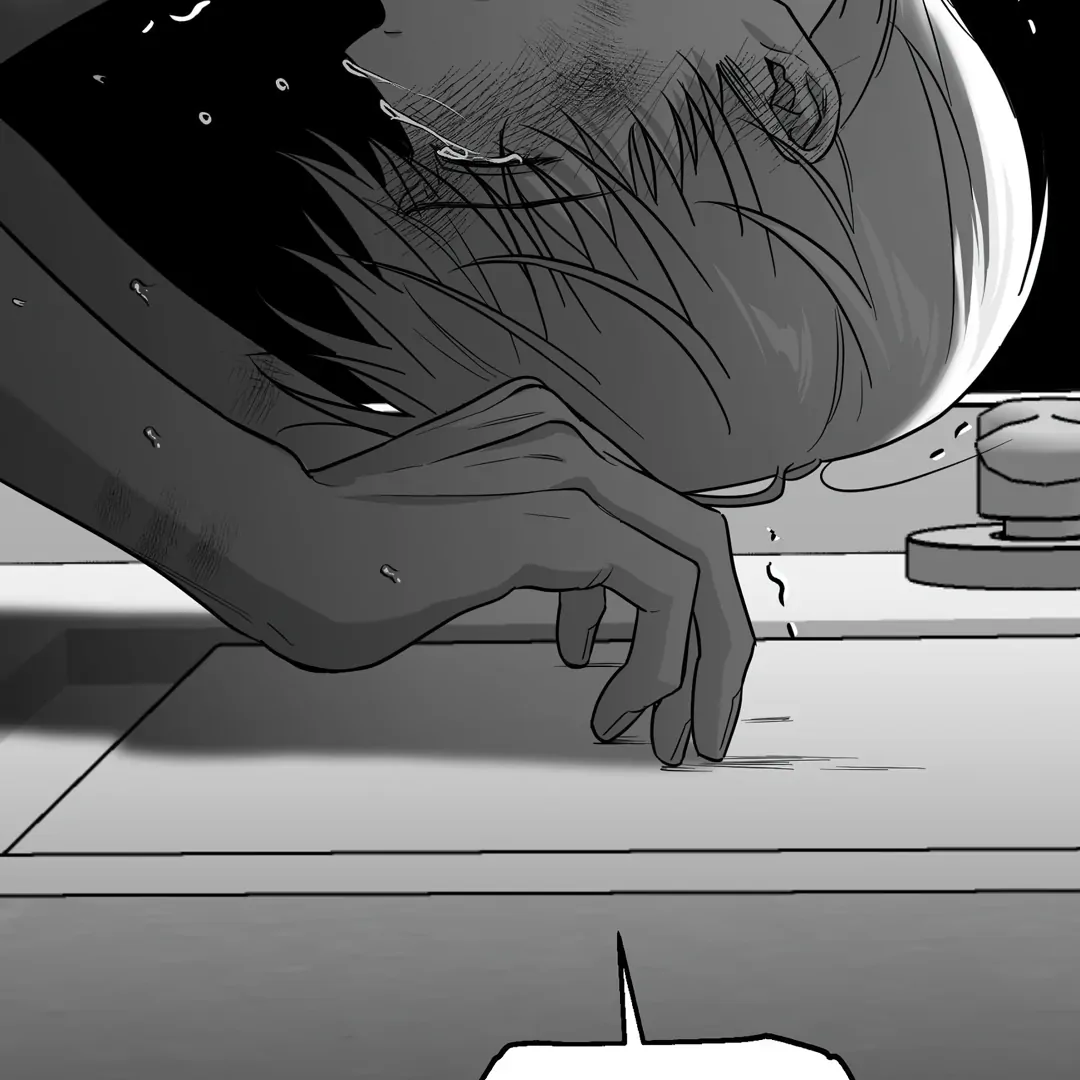 Non-Zero Sum (UNCENSORED) [Cupid Scans] - Chapter 30 manhwa