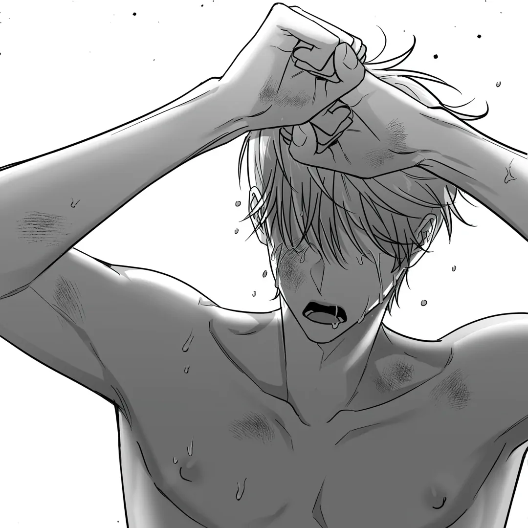 Non-Zero Sum (UNCENSORED) [Cupid Scans] - Chapter 31 manhwa
