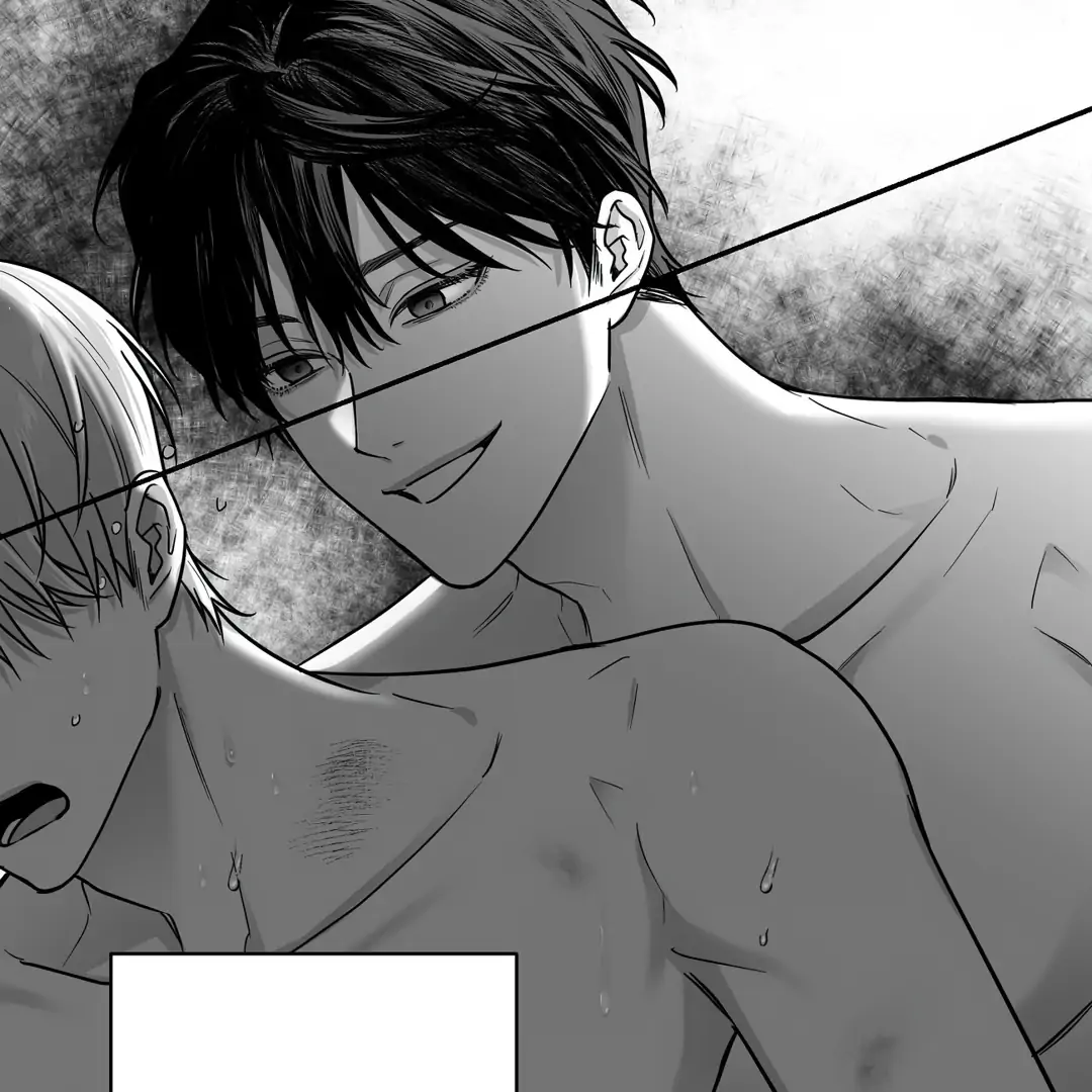 Non-Zero Sum (UNCENSORED) [Cupid Scans] - Chapter 31 manhwa