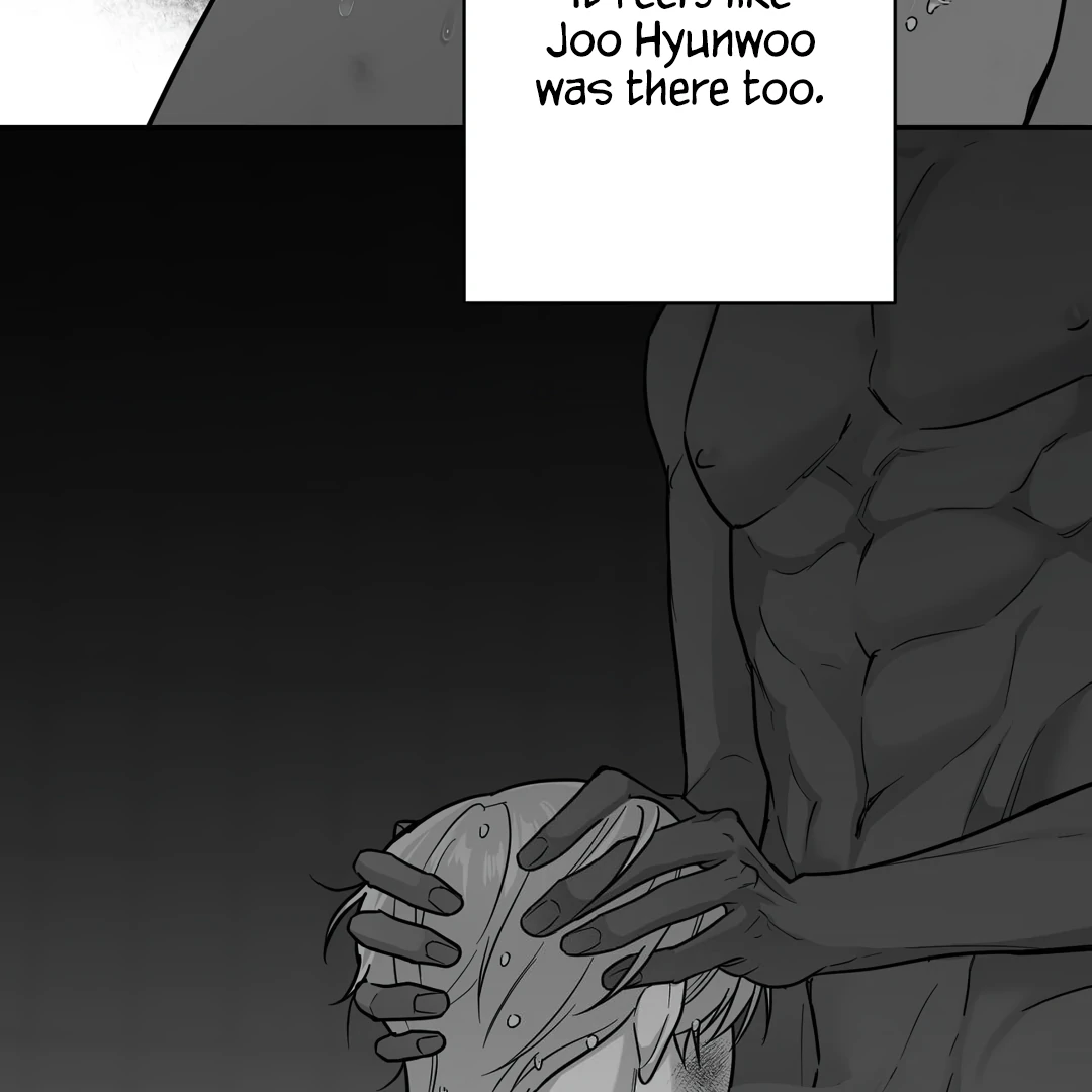 Non-Zero Sum (UNCENSORED) [Cupid Scans] - Chapter 31 manhwa
