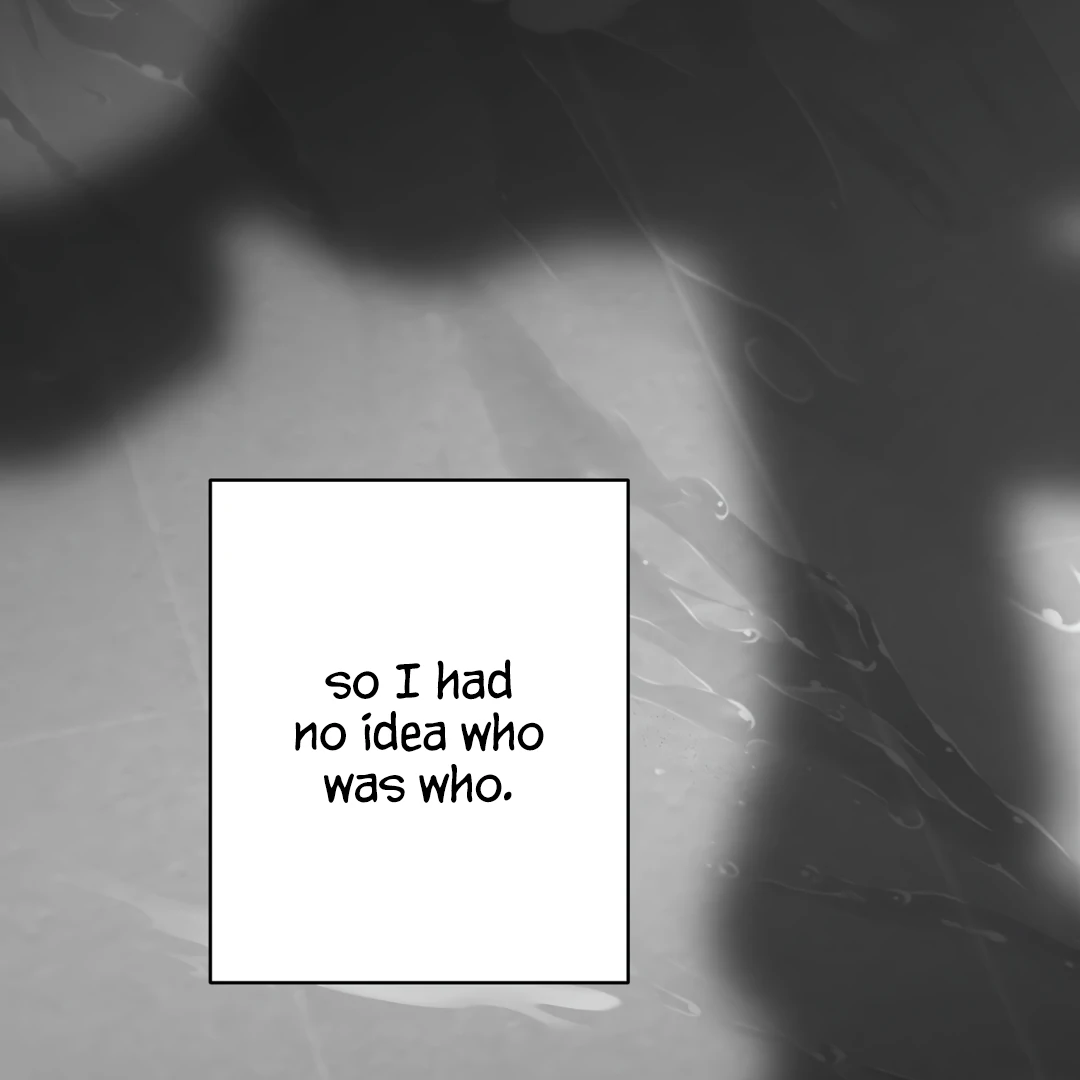 Non-Zero Sum (UNCENSORED) [Cupid Scans] - Chapter 31 manhwa