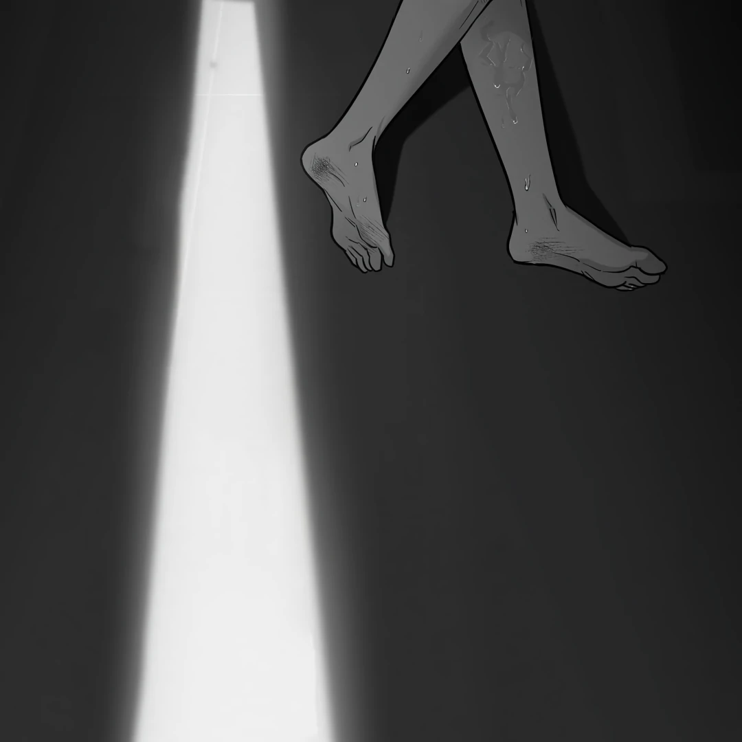 Non-Zero Sum (UNCENSORED) [Cupid Scans] - Chapter 31 manhwa