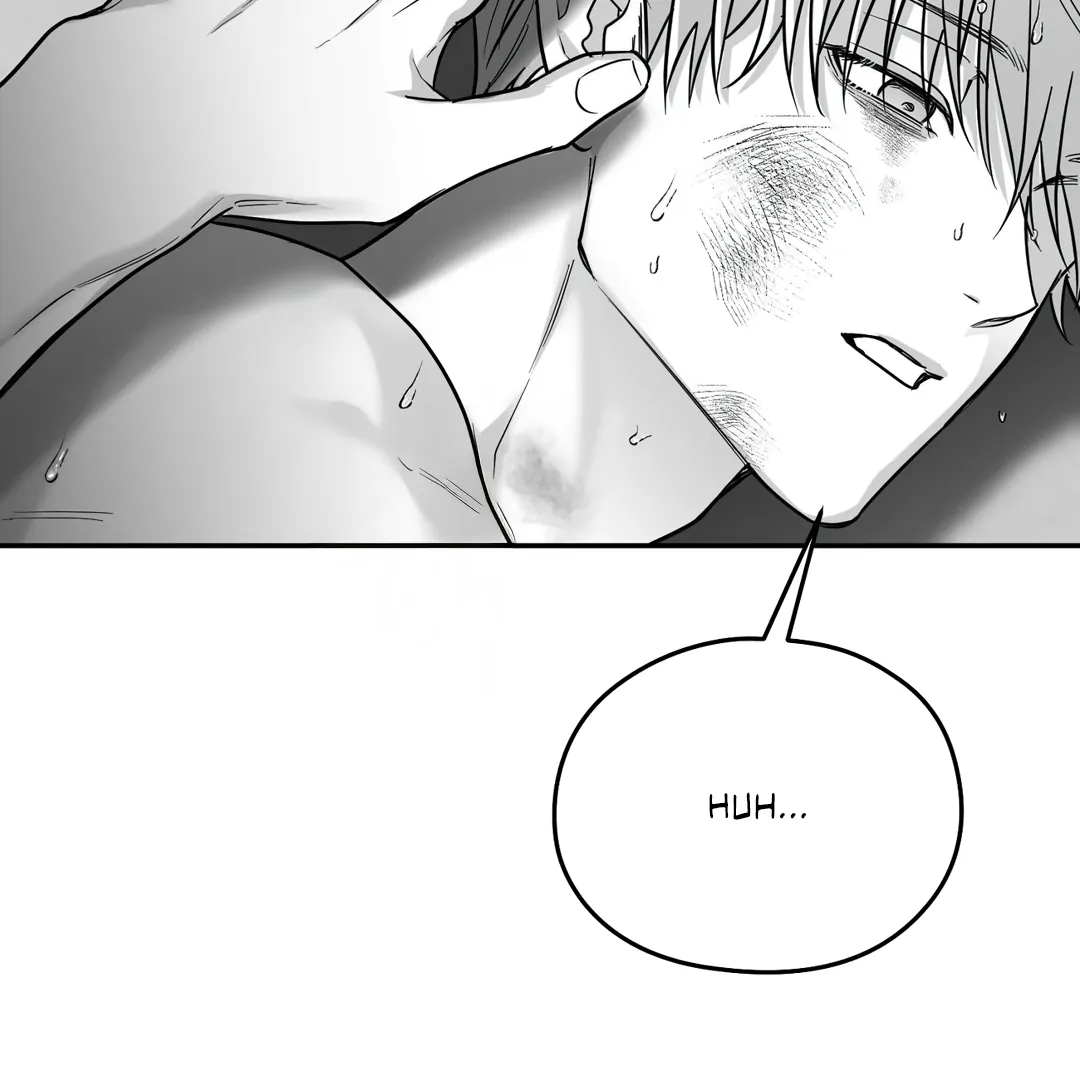 Non-Zero Sum (UNCENSORED) [Cupid Scans] - Chapter 31 manhwa