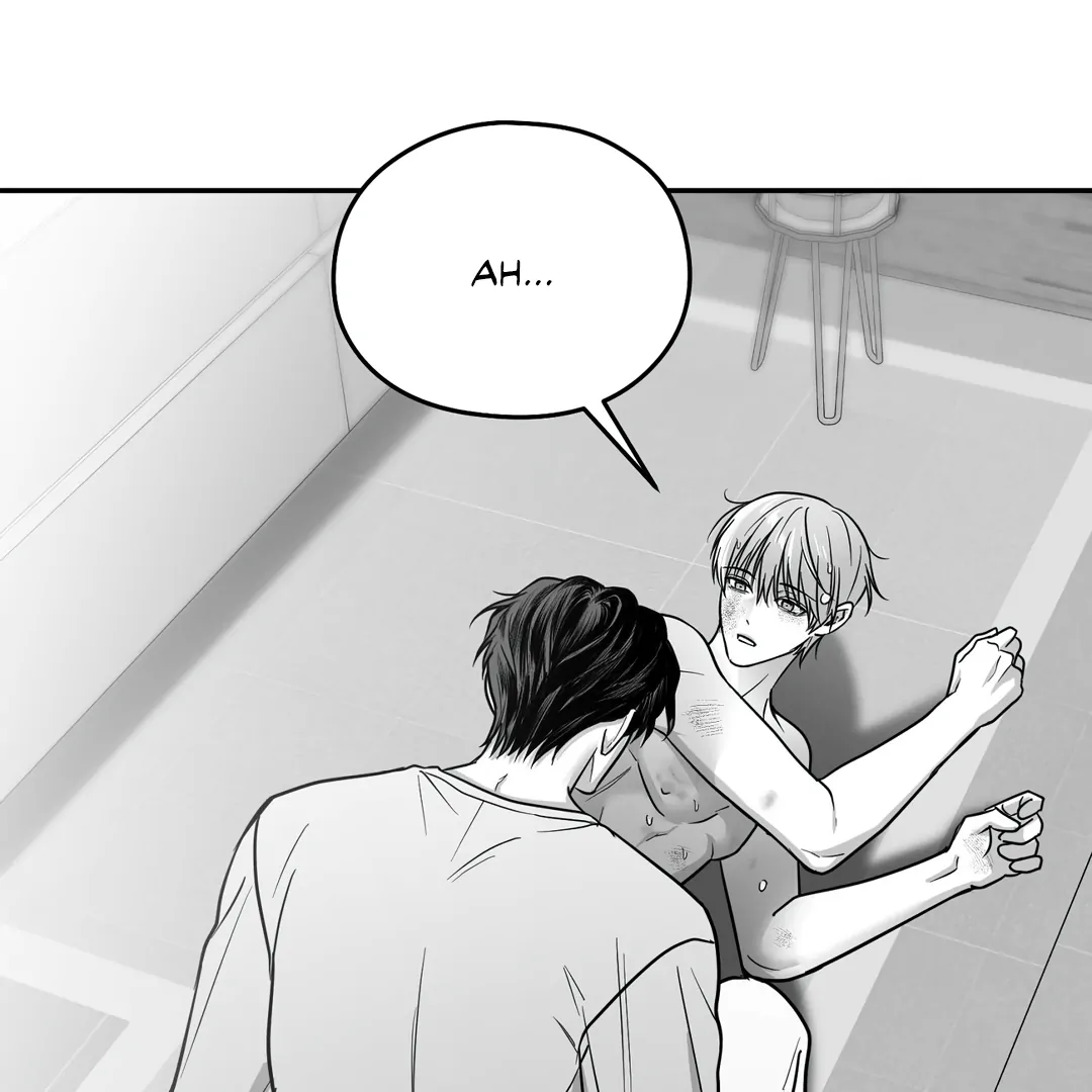 Non-Zero Sum (UNCENSORED) [Cupid Scans] - Chapter 31 manhwa