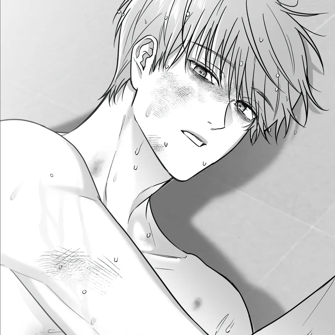 Non-Zero Sum (UNCENSORED) [Cupid Scans] - Chapter 31 manhwa