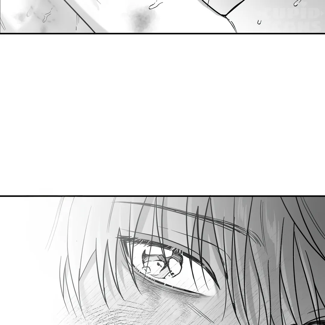 Non-Zero Sum (UNCENSORED) [Cupid Scans] - Chapter 31 manhwa