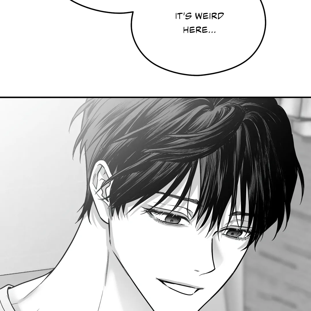 Non-Zero Sum (UNCENSORED) [Cupid Scans] - Chapter 31 manhwa