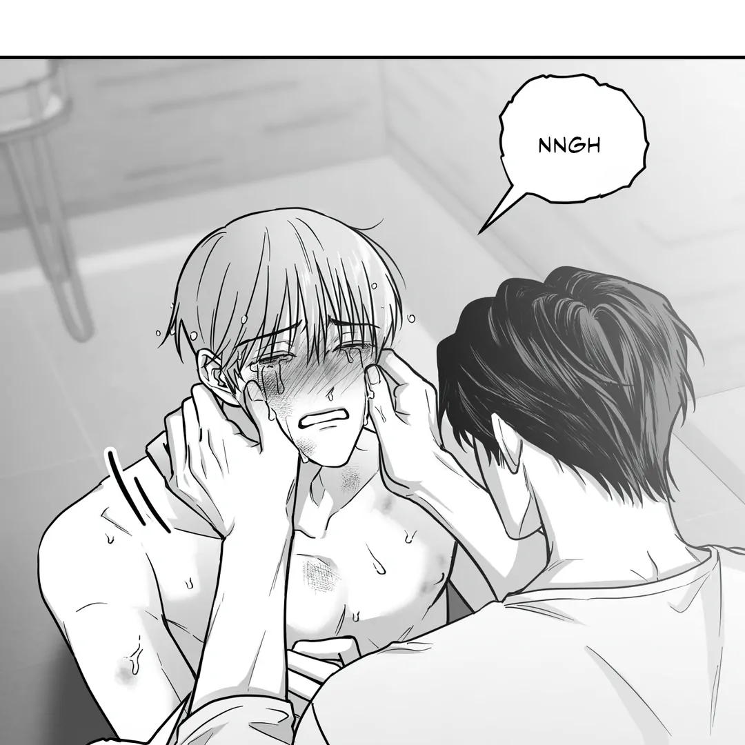 Non-Zero Sum (UNCENSORED) [Cupid Scans] - Chapter 31 manhwa