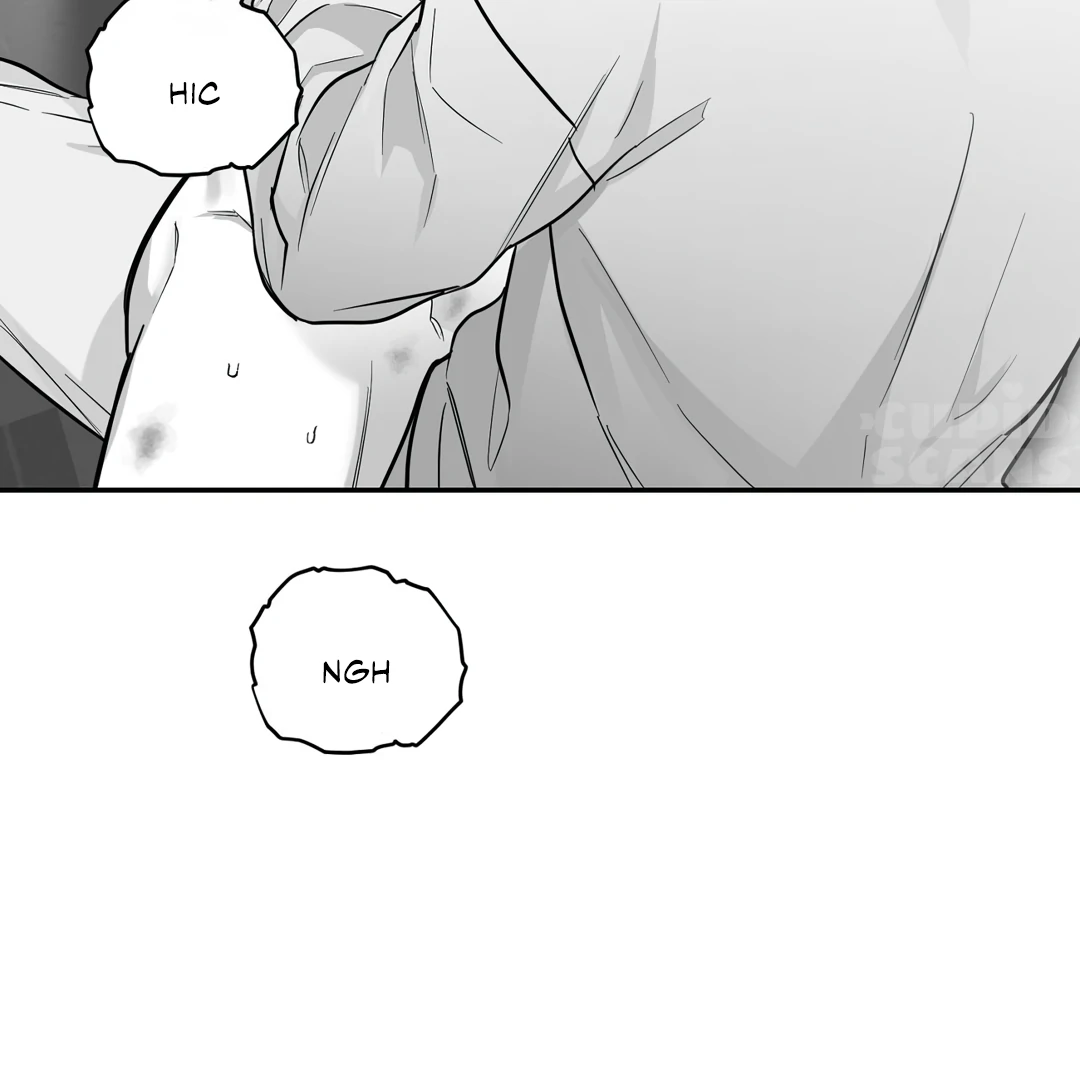 Non-Zero Sum (UNCENSORED) [Cupid Scans] - Chapter 31 manhwa