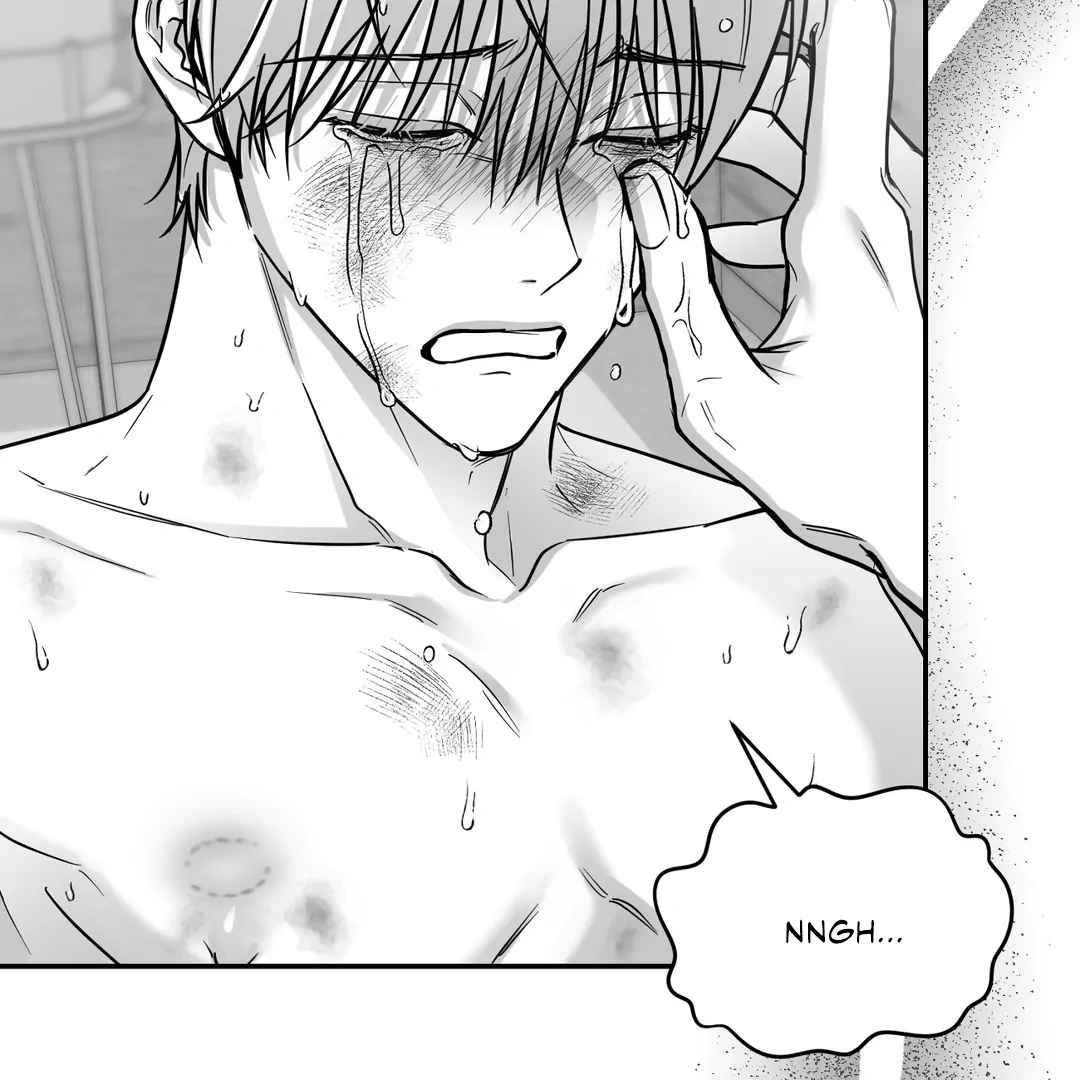 Non-Zero Sum (UNCENSORED) [Cupid Scans] - Chapter 31 manhwa