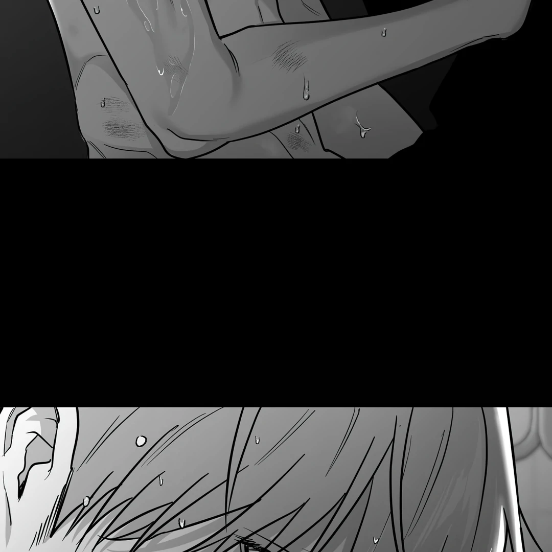 Non-Zero Sum (UNCENSORED) [Cupid Scans] - Chapter 31 manhwa