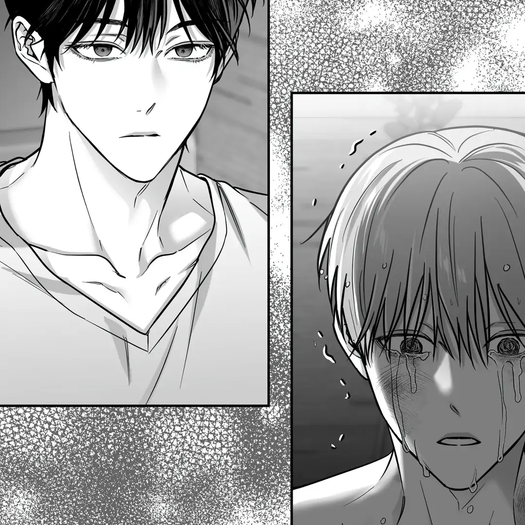 Non-Zero Sum (UNCENSORED) [Cupid Scans] - Chapter 31 manhwa