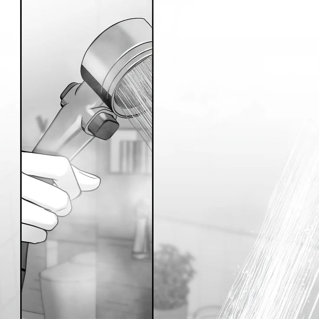 Non-Zero Sum (UNCENSORED) [Cupid Scans] - Chapter 31 manhwa