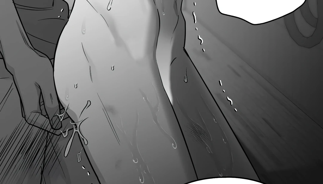 Non-Zero Sum (UNCENSORED) [Cupid Scans] - Chapter 31 manhwa
